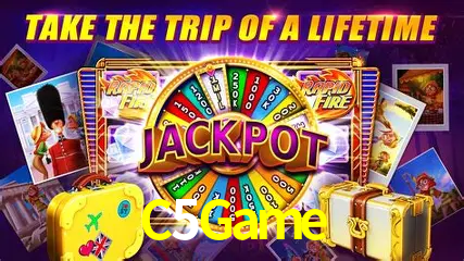C5Game Bet