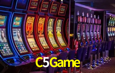 C5Game App