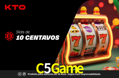 C5Game